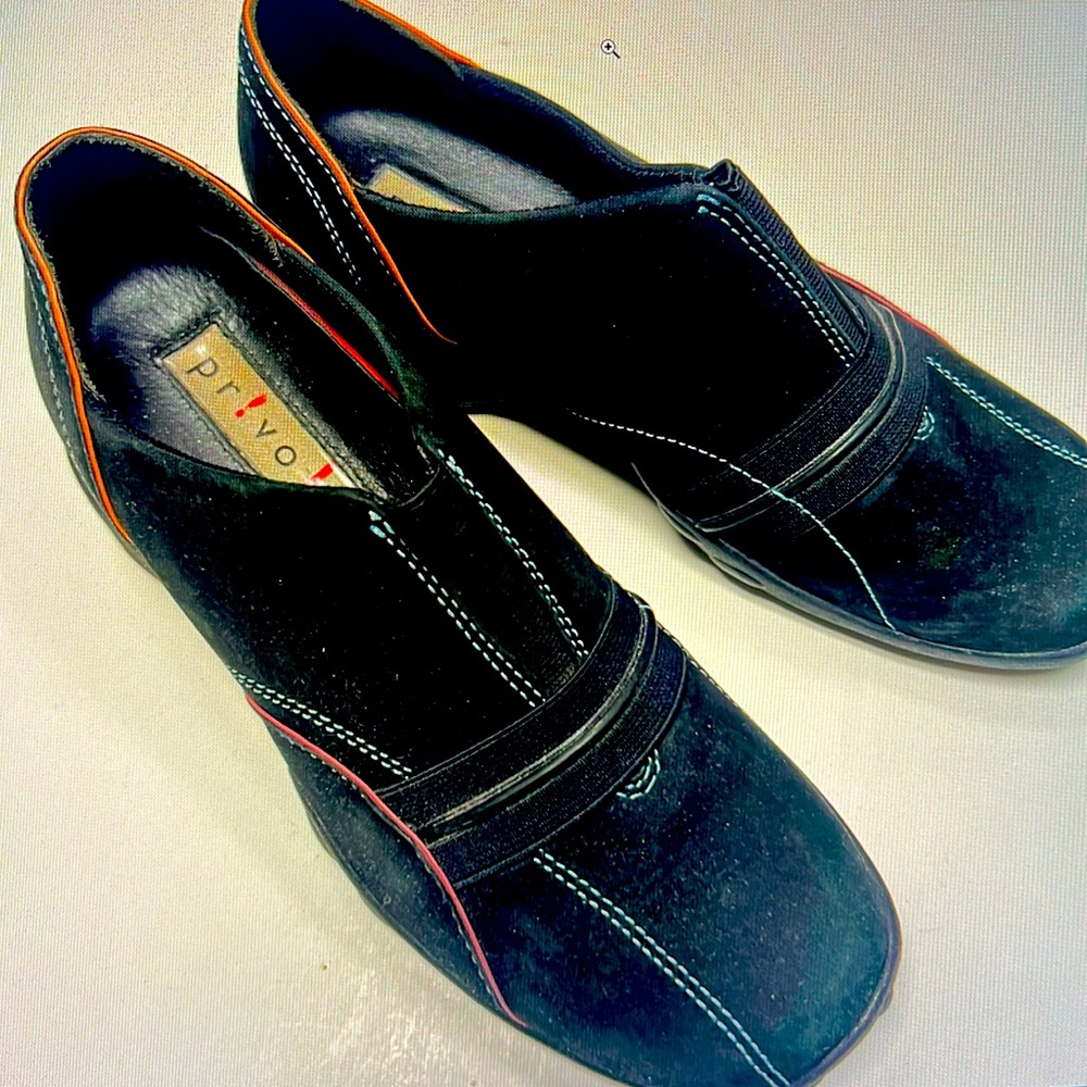 Clarks Privo Shoes